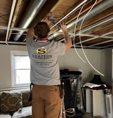 Sampson Electric, LLC