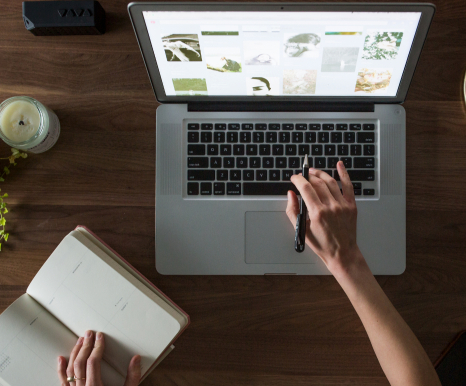 Websites That Work For You